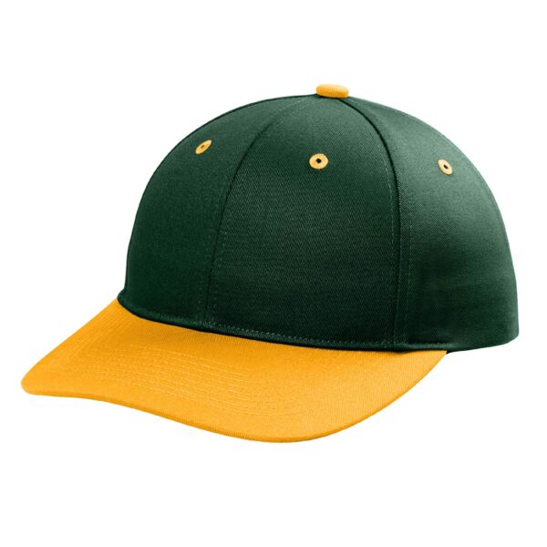 Snapback Cap Thumbnail