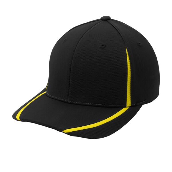 Flexfit ® Performance Colorblock Cap Thumbnail