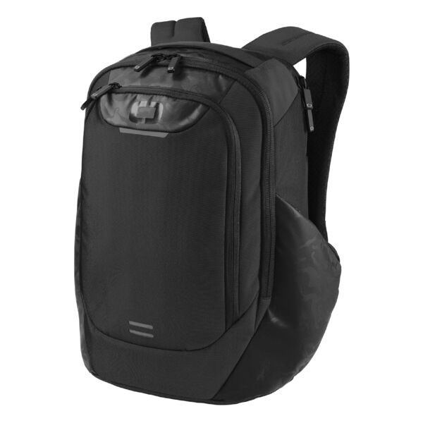 Monolithic Pack Thumbnail