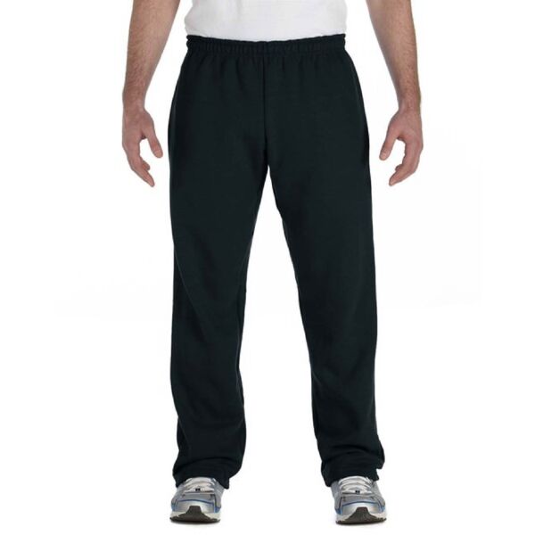 Adult Heavy Blend™ Adult 50/50 Open-Bottom Sweatpant Thumbnail