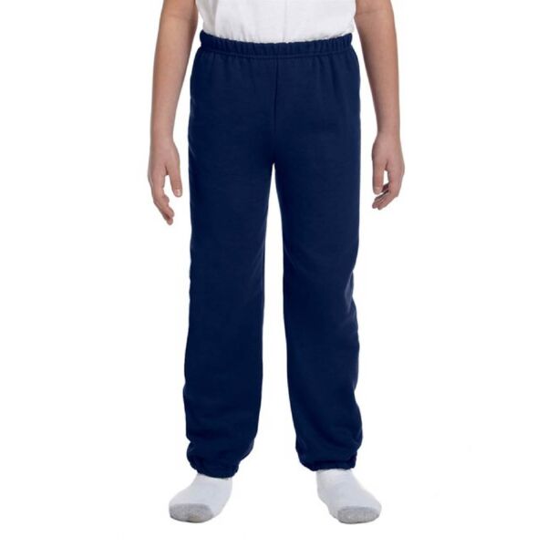 Youth Heavy Blend™ 8 oz., 50/50 Sweatpants Thumbnail
