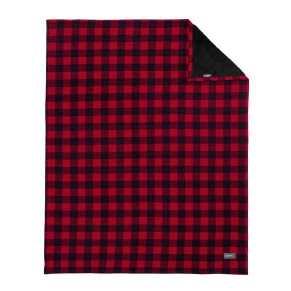 Woodland Blanket Thumbnail