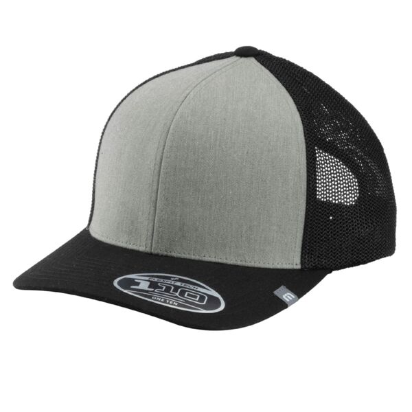 Cruz Colorblock Trucker Cap Thumbnail
