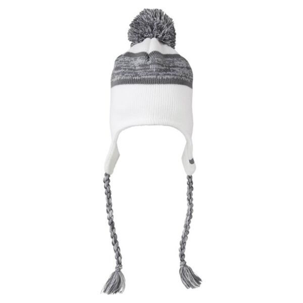 Backcountry Knit Pom Hat Thumbnail