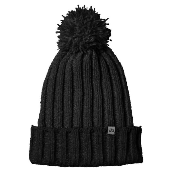 Cushy Knit Hat Thumbnail
