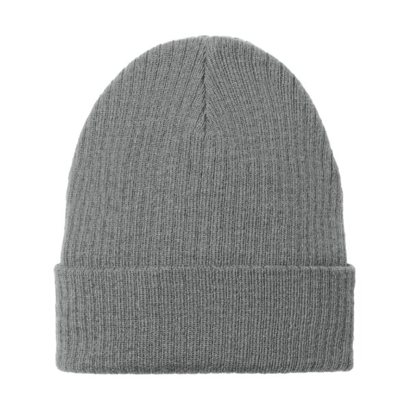 C Free Recycled Beanie Thumbnail