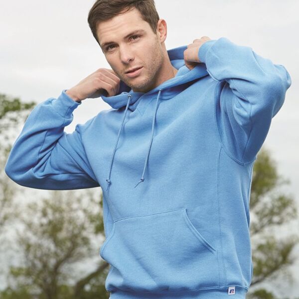 Copy of Dri Power® Hooded Sweatshirt Thumbnail