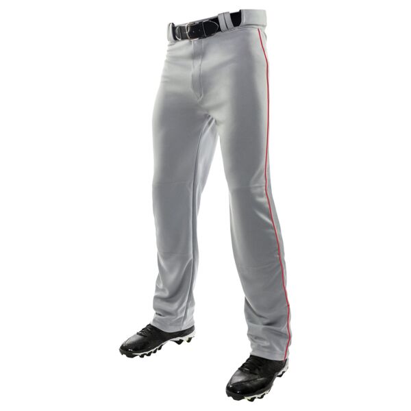 Youth's MVP Open Bottom Pant with Pipe Thumbnail