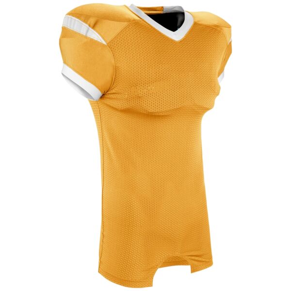 Adult's Backer Football Jersey Thumbnail