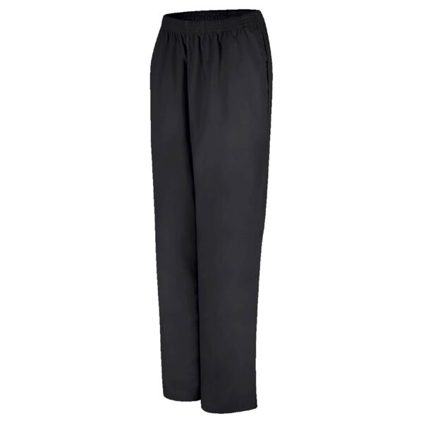 Women's Easy Wear Poplin Slacks Thumbnail