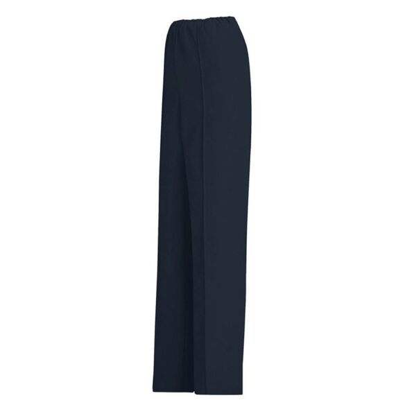 Women's Poplin Pants Thumbnail