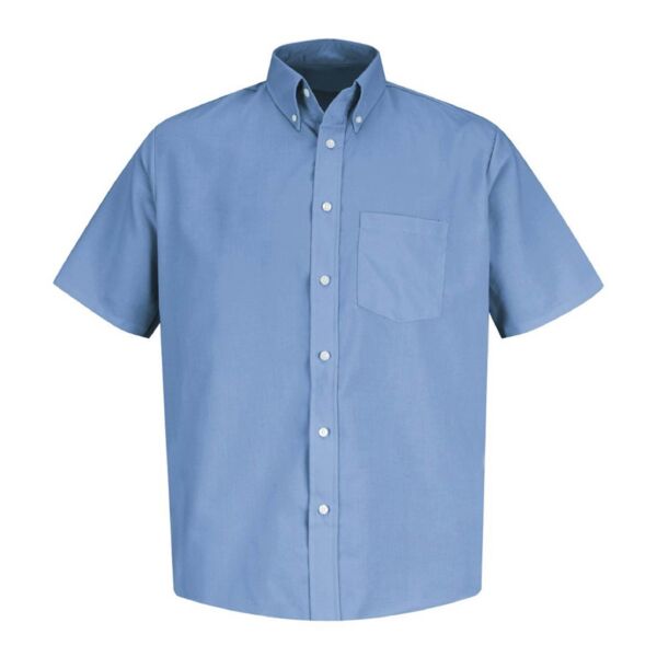 Easy Care Short Sleeve Dress Shirt Thumbnail
