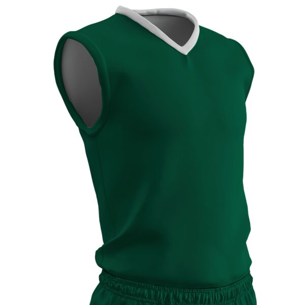 Adut's Clutch Reversible Jersey Thumbnail