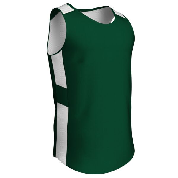 Adult’s Crossover Single-Ply Reversible Jersey Thumbnail
