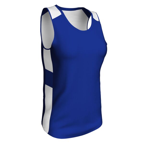 Women’s Crossover Single-Ply Reversible Jersey Thumbnail
