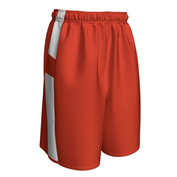 Youth's Crossover Reversible Basketball Short  Thumbnail