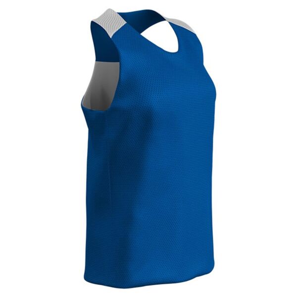 Middi Reversible Girl's Lacrosse Pinnie Thumbnail