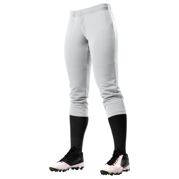 Women's Fireball Softball Pants Thumbnail