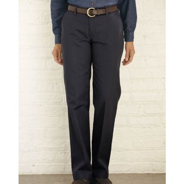 Women's Dura-Kap Industrial Pants Thumbnail