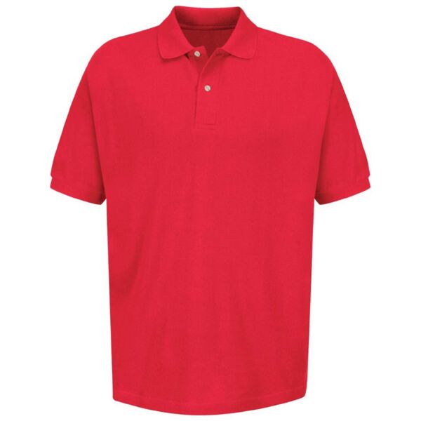 Inner Harbor Basic Piqué Polo Thumbnail