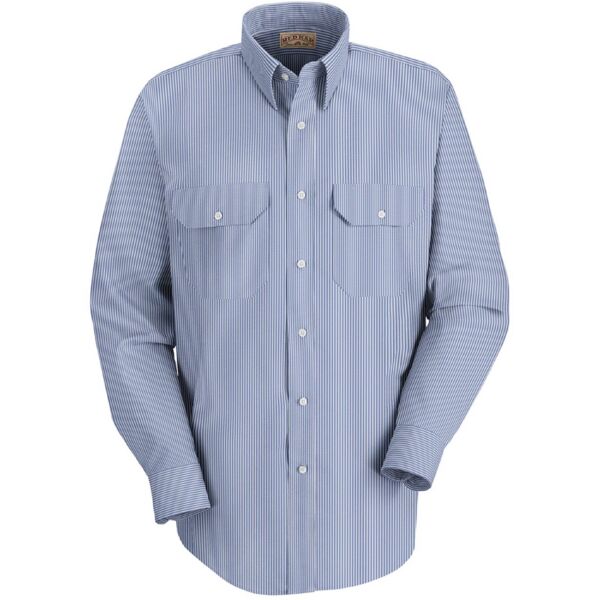 Deluxe Long Sleeve Uniform Shirt Thumbnail