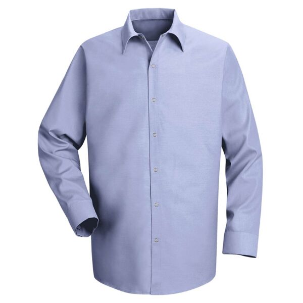 Specialized Pocketless Long Sleeve Workshirt Thumbnail