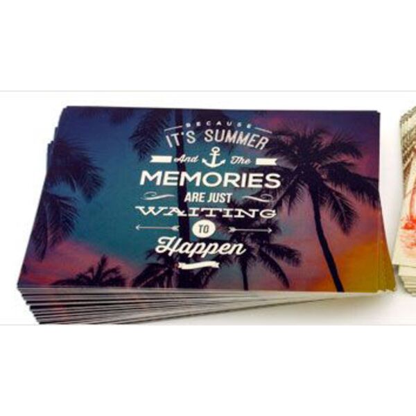 Standard Postcards  Thumbnail