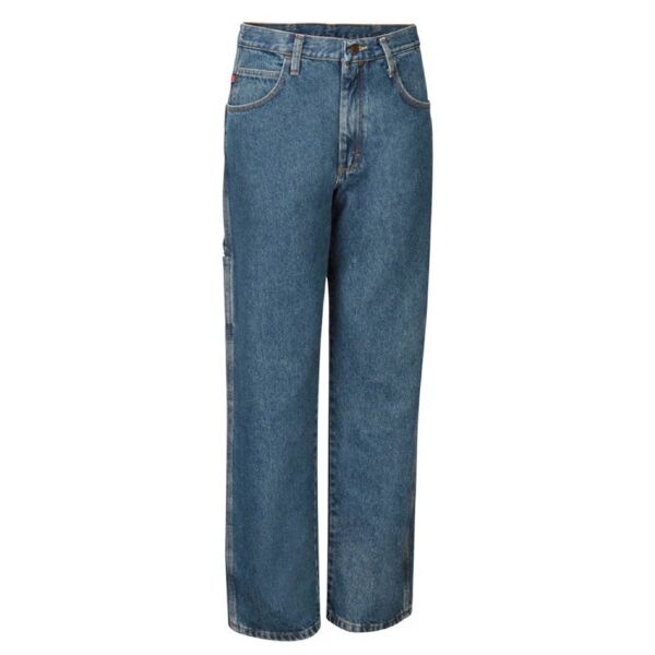 Loose Fit Dungaree Thumbnail