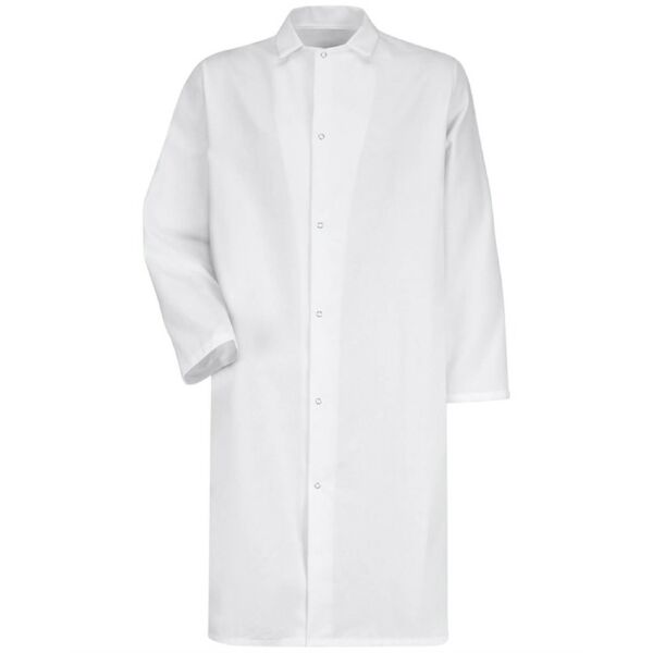 Gripper - Front Butcher Frock - No Pockets Thumbnail