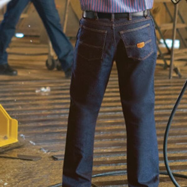 Classic Work Jeans - Extended Sizes Thumbnail