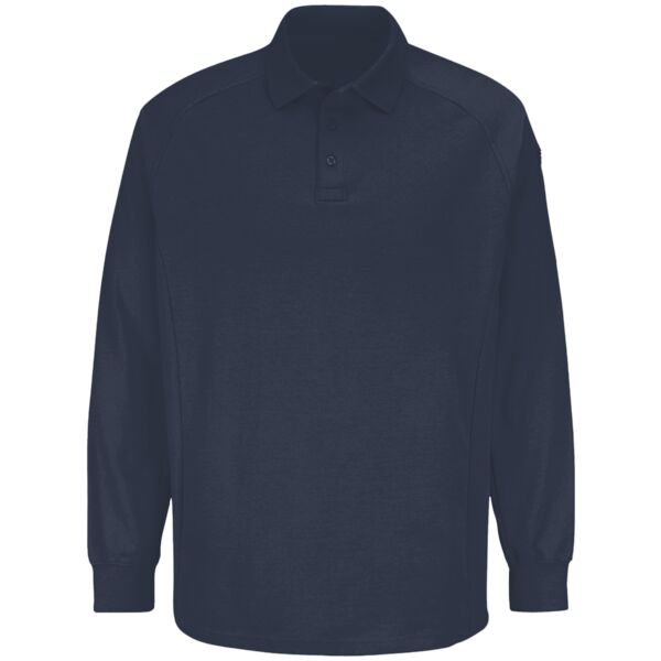 Long Sleeve Special Ops Polo Thumbnail