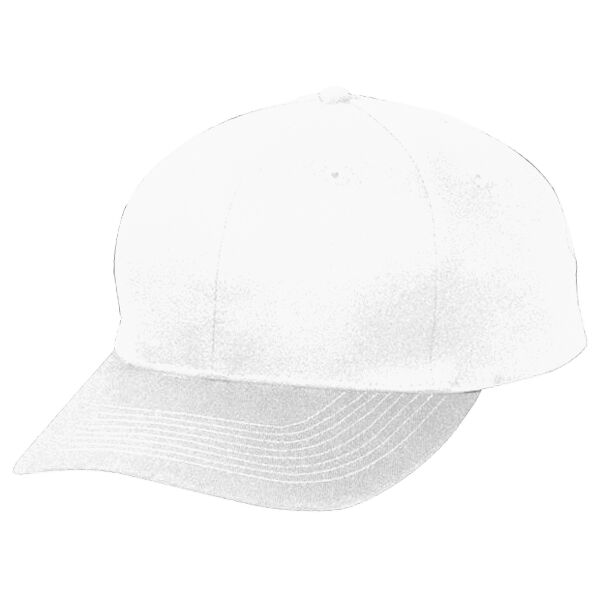 Six-Panel Cotton Twill Low-Profile Cap Thumbnail
