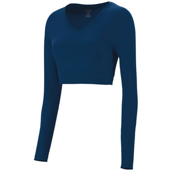 Ladies V-Neck Liner Thumbnail