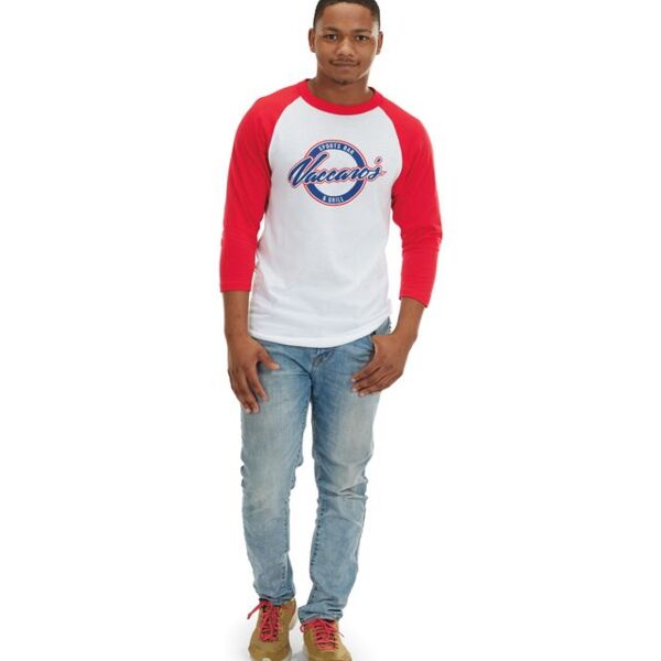 Baseball Jersey 2.0 Thumbnail