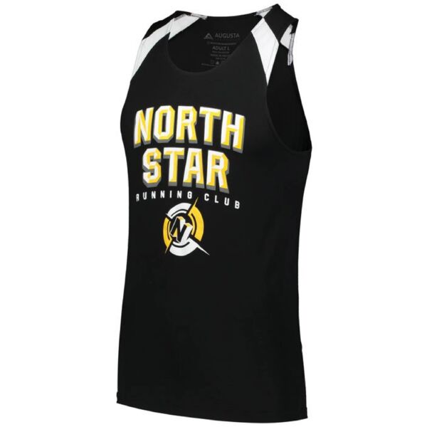 Youth Overspeed Track Jersey Thumbnail