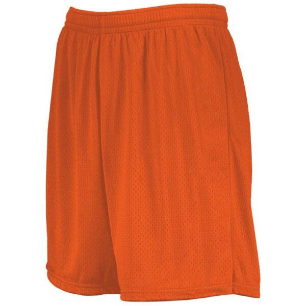 Youth Modified Mesh Shorts Thumbnail