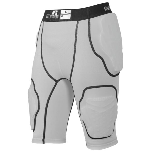 Youth 5-Pocket Integrated Girdle Thumbnail