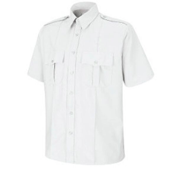 Security Shirt Long Sizes Thumbnail