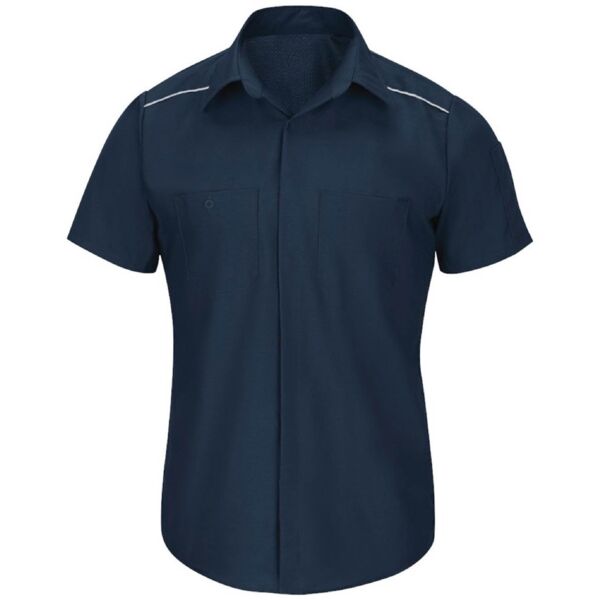 Short Sleeve Pro Airflow Work Shirt Thumbnail