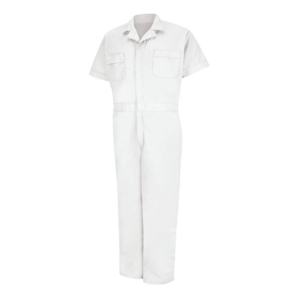 Speedsuit Short Sleeve Long Sizes Thumbnail