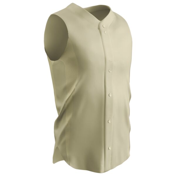 Adult's Reliever Sleeveless Baseball Jersey Thumbnail