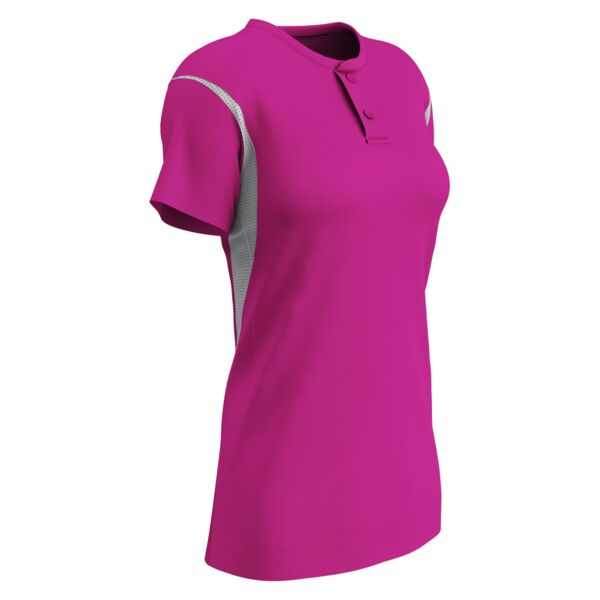 Women's Legacy 2-Button Jersey Thumbnail