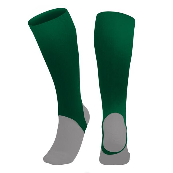 4" Stirrup Sock - Pairs Thumbnail