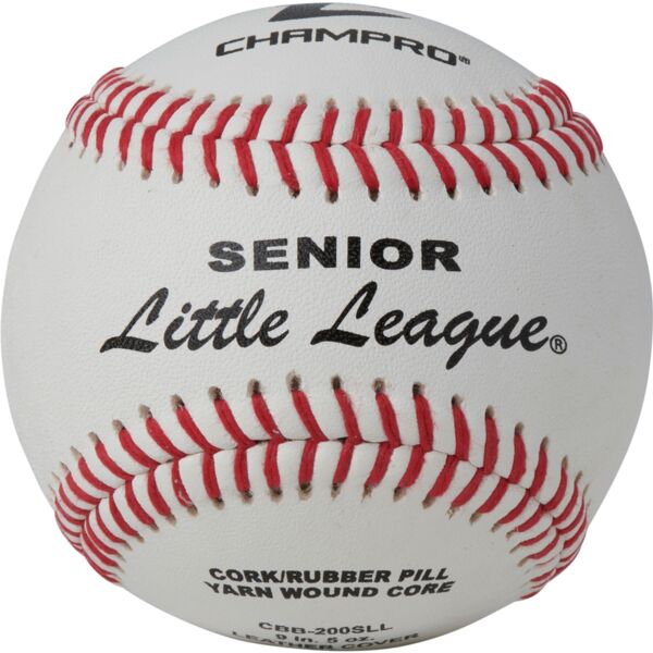 Senior Little League® Game RS - Full Grain Leather Cover Thumbnail