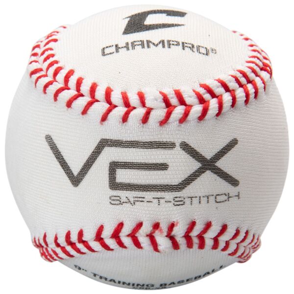 Vex Practice Baseball Thumbnail