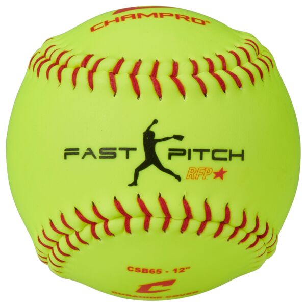 12" Fast Pitch - Durahide Cover Thumbnail