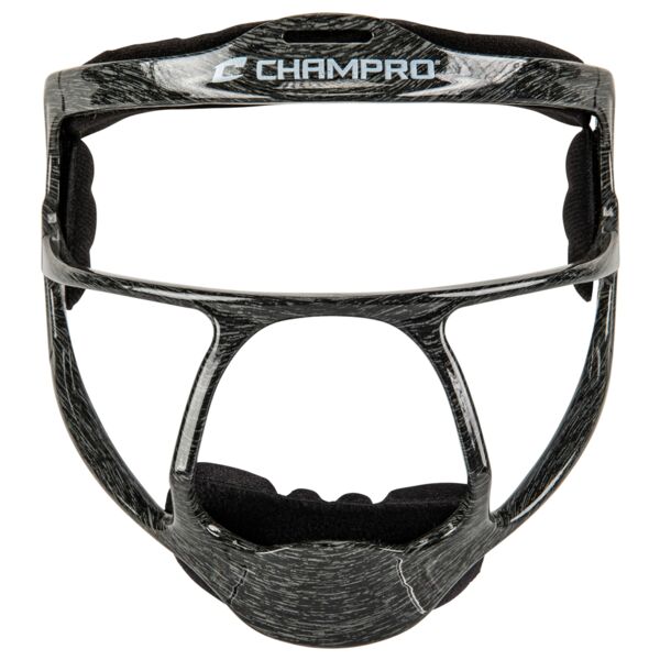Rampage Softball Fielder's Facemask Thumbnail