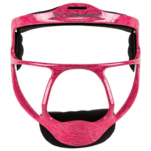 Youth's Rampage Softball Fielder's Facemask Thumbnail