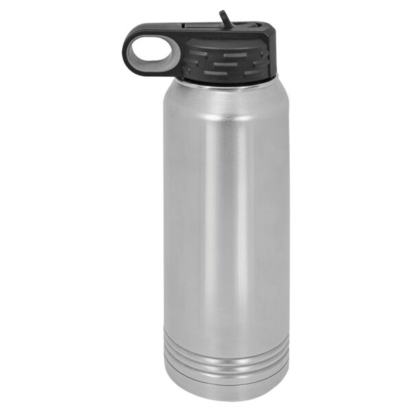 20 oz. Stainless Steel Polar Camel Sublimatable Water Bottle-SWB920 Thumbnail