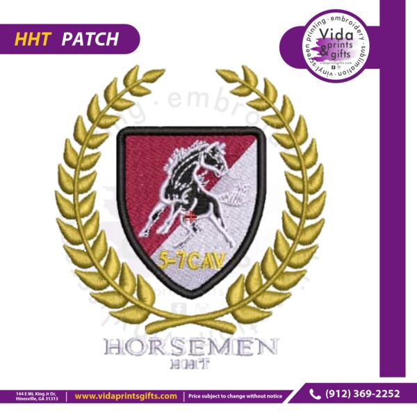 Patch-HHT Thumbnail